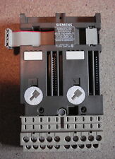 Embase automate Siemens S5