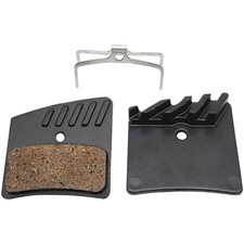 Plaquettes de Frein
