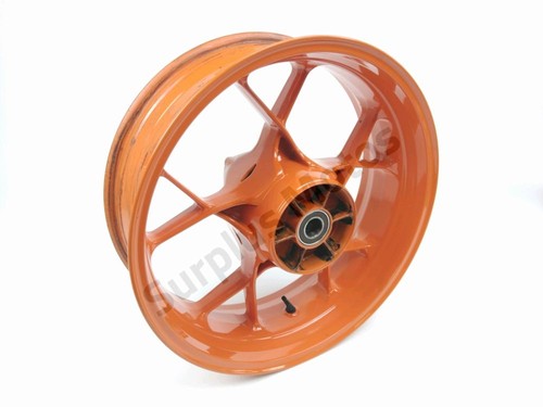 Jante arriere ktm duke 790 - jante,