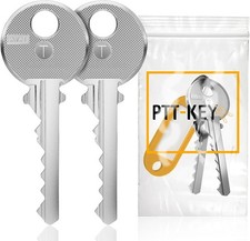 Set of 2 identical PTT T10