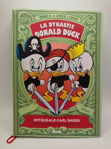 Dynastie donald duck carl - duck,