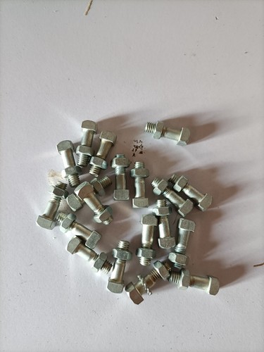Lot vis couronne motobecane - vis,
