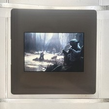 STAR WARS V THE EMPIRE STRIKES