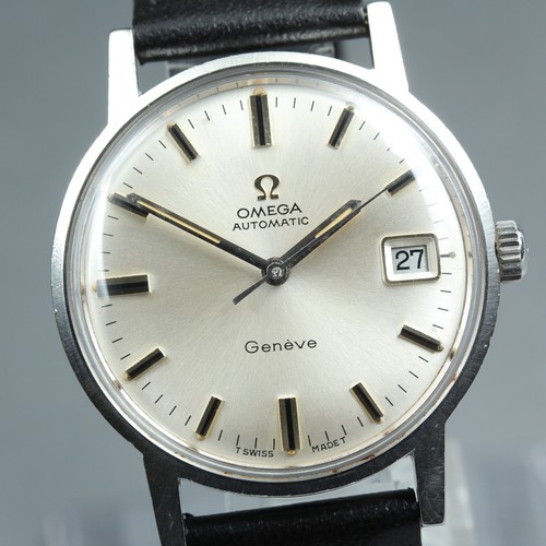 Montre automatique homme