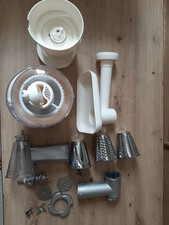 Accessoires Moulinex Masterchef Gourmet