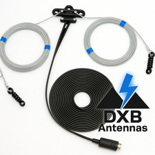 Antenne filare dipole g5rv - hf,