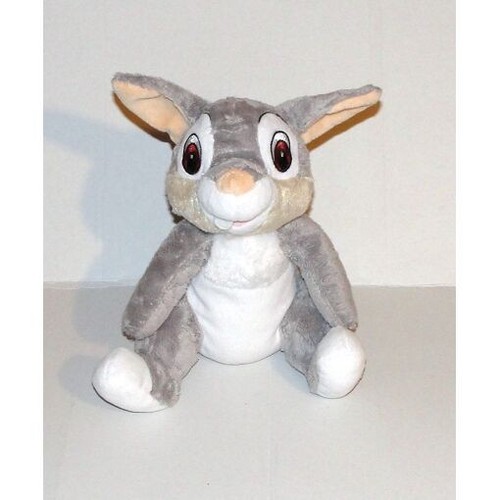 Doudou lapin panpan disney - doudou,