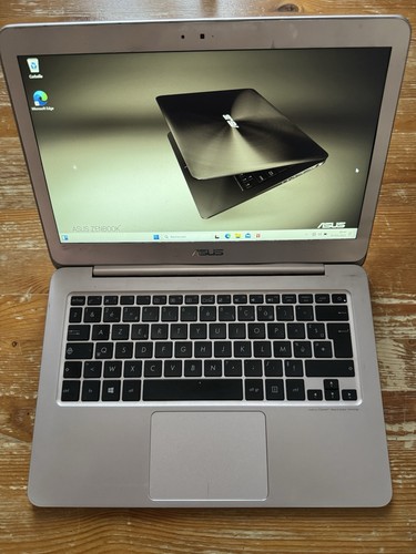 Asus ux305f ultrabook - ux305f,