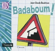 Badaboum !, Jean-Claude