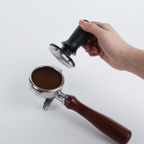 Tamper café 51mm avec - tamper,