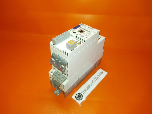 Variateurs inverter lenze - variateurs,