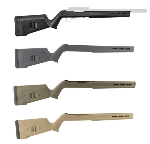 Magpul olive drab green hunter - magpul,