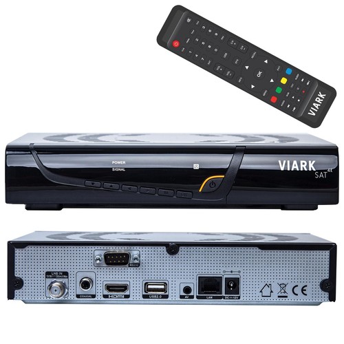 Viark sat uhd - viark,