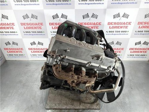 M41 moteur complet bmw serie - serie, 3