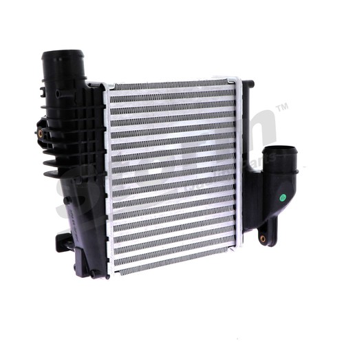 Intercooler - intercooler, d'air)