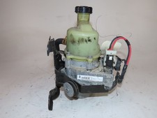 moteur electrique de direction assistée dacia LODGY (JS_) 491101351R 204945