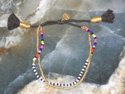 Stella dot melody - &,