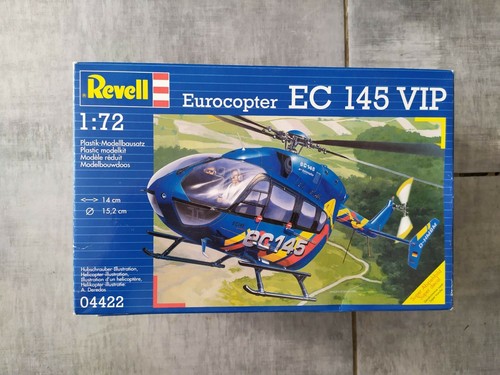 Maquette revell 04422 - 1:72,