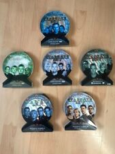 Stargate SG1 dvd