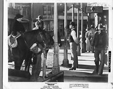 ORIGINAL CINEMA STILL PHOTO MOVIE WACO HOWARD KEEL