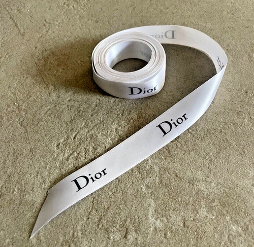 Dior ruban largeur 2 - m,
