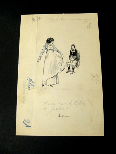 Giffey dessin original - giffey,