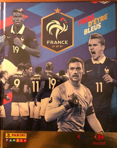 Stickers doubles panini - en,