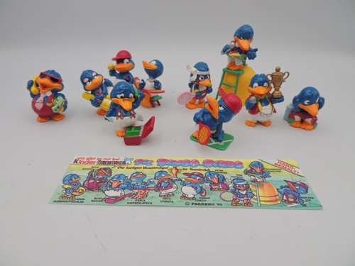 Kinder ancien monobloc - ancien,