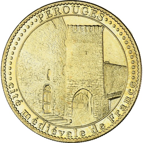 1024127 france jeton - [#1024127], france,