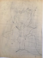 Henri de LINARES (1904-1987)