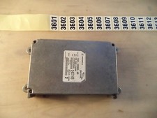 Téléphone Auto Jaguar S-Type Motorola GSM 1X43-10D893-AG JT2CMR3535 3601