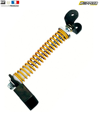 Ressort tendeur moteur - ressort, de