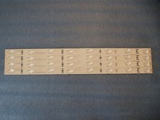 4 Barres de led TV GRUNDIG