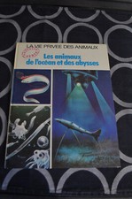 Livre la vie privée des