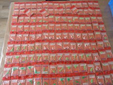 Lot 140 paquets de 25 perles