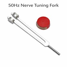 🎵 50 Hz Pondéré Nerve