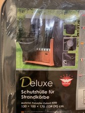 Housse protection GRISE