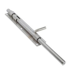  Serrure De Portail Metallique