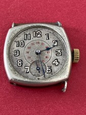 Montre militaire ww1 - militaire,