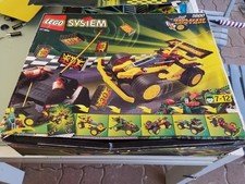Lego System 5600 Radio Control