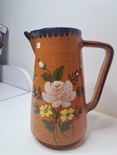 Ancien pichet Rochemont –