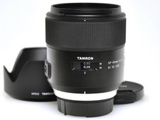 Objectif Tamron SP 45 mm F1,8