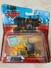 Disney Pixar Cars Bessie