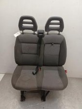 Siege avant droit (banquette