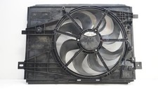 Moto ventilateur radiateur