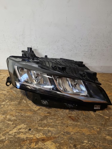 Peugeot 308 t10 phare avant - t10,