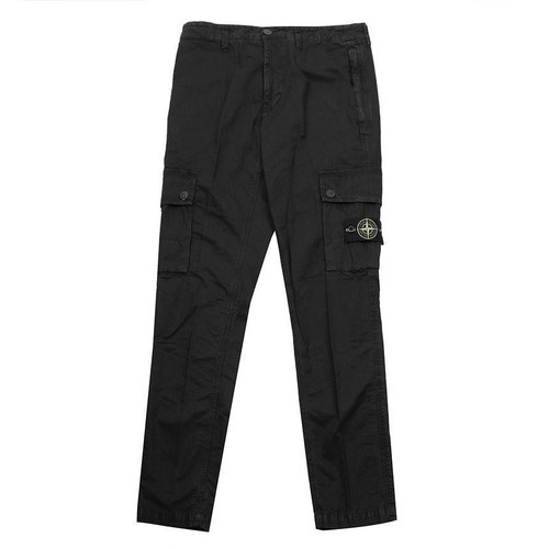 Stone island pantalon cargo - stone,