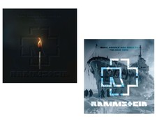 RAMMSTEIN RARE TRACKS &
