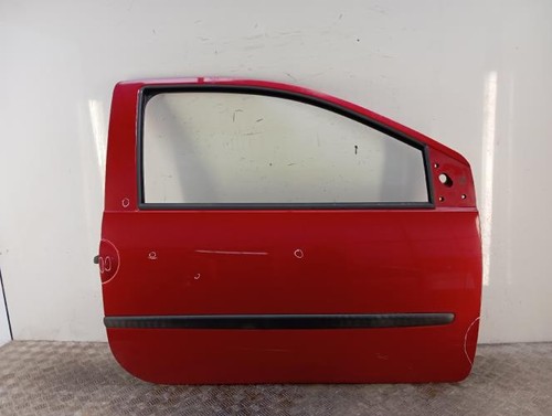 Porte avant droit renault - porte,