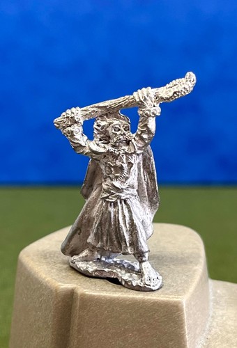 Citadel figurine miniature - figurine,